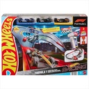 HOT WHEELS JDY15 FORMULA 1SPRINT RACE CIRCUIT