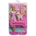 BARBIE JFP36 TWINNING LOOKS WITH DOG