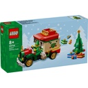LEGO 40746 SANTA'S DELIVERY TRUCK