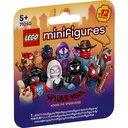 LEGO 71050 SPIDER-VERSE MINIFIGURE