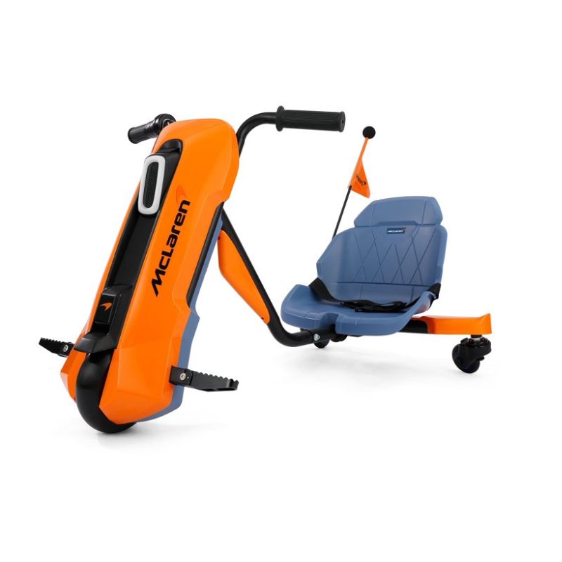 CAR 24V DRIFT MCLAREN