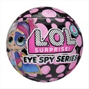 LOL SURPRISE EYE SPY SERIES