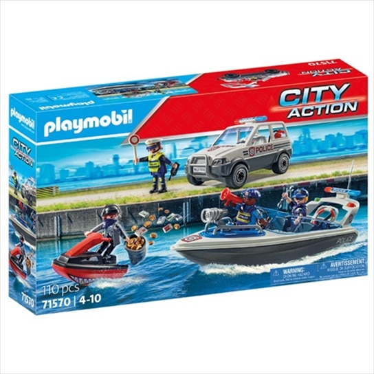 PLAYMOBIL 71570