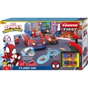 CARRERA 1 FIRST MARVEL SPIDEY