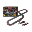 CARRERA GO! SET FERRARI & REDBULL