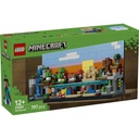 LEGO 21589 MINI BIOMES