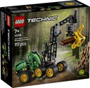 LEGO 42218 JOHN DEERE 1470H WHEELED HARVESTER