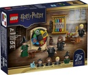LEGO 76460 HOGWARTS™ CASTLE: SORTING
HAT™ CEREMONY