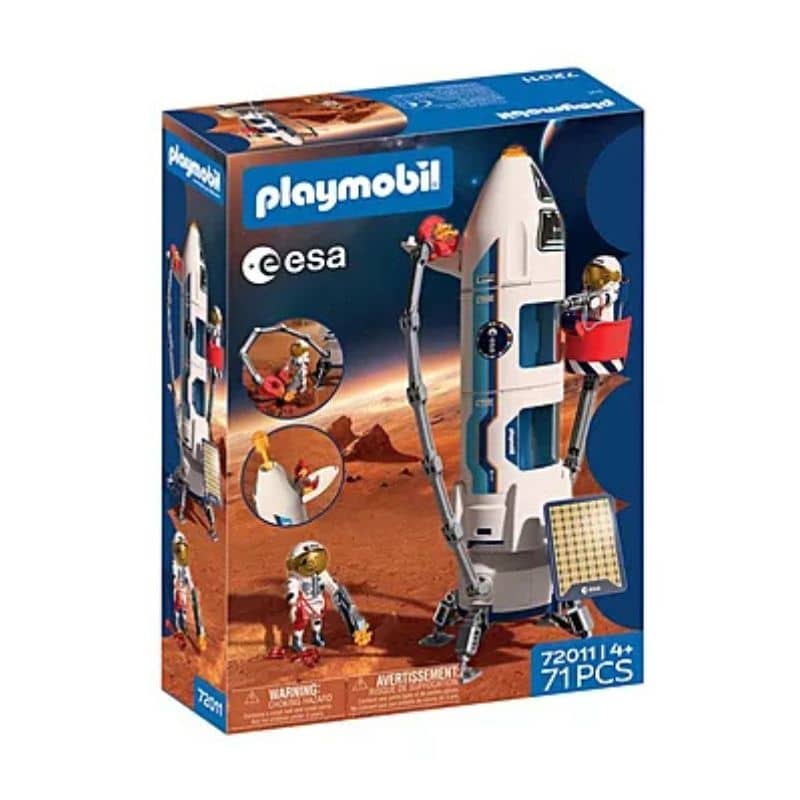 PLAYMOBIL 72011