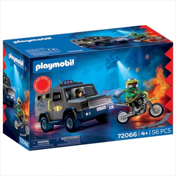 PLAYMOBIL 72066