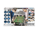 MAM FOOTBALL & AIR HOCKEY TABLE REVERSIBLE