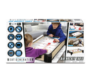 MAM TABLETOP AIR HOCKEY