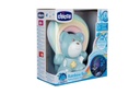 CHICCO RAINBOW BEAR BLUE