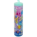 BARBIE JMW61 COLOR REVEAL MERMAID