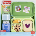 FISHER PRICE JLC01 FRIENDSHIP FOREST ACTIVITY BOX