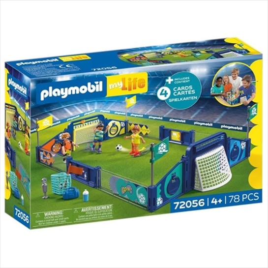PLAYMOBIL 72056