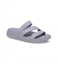 CROCS GETAWAY STRAPPY MAUVE 209587-5PS