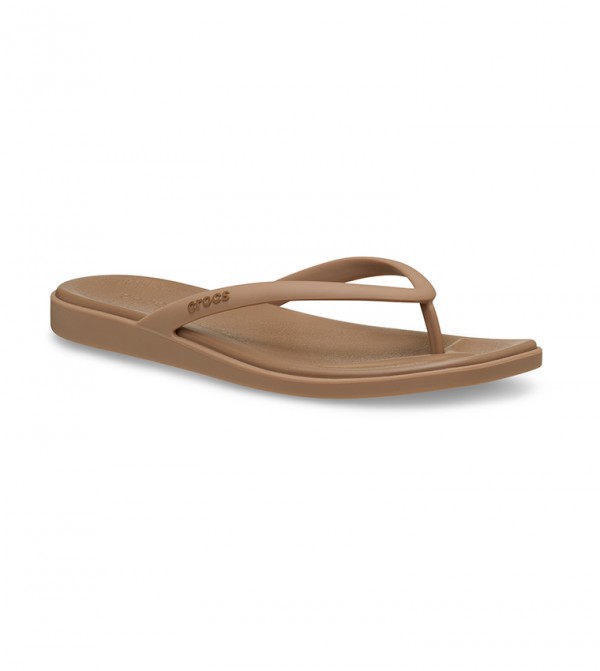 CROCS MIAMI FLIP MILK 211435-2JJ