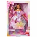 BARBIE JJX78 BIRTHDAY WISHES
