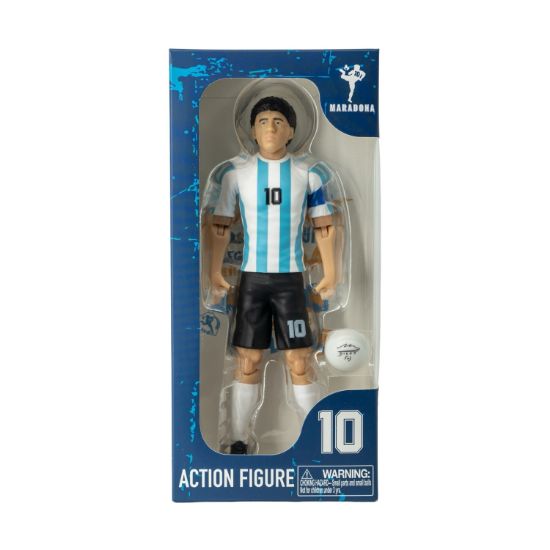 BANBO MARADONA FIGURE 20CM