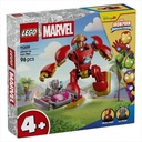 LEGO 11209 ULTRON VS. IRON MAN