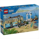 LEGO 60506 CLASSIC BEACH STREETCAR