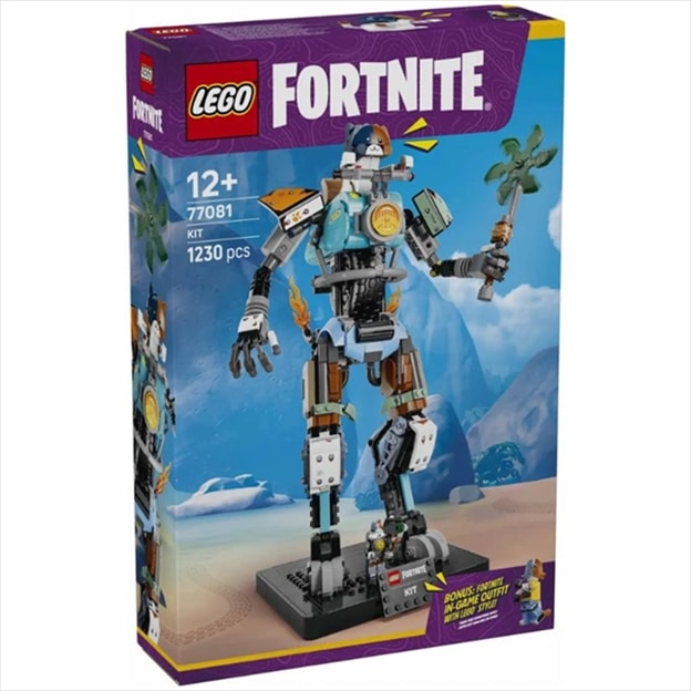 LEGO 77081 KIT