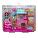 BARBIE JJB41 CHELSEA BIRTHDAY SURPRISE