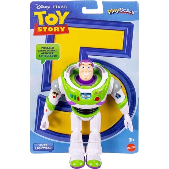 TOY STORY JKV15 BUZZ
