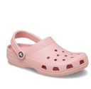 CROCS CLASSIC CLOG POWDER PINK 10001-78U