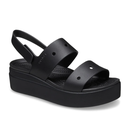 CROCS BROOKLYN U4 BLACK 210676-001