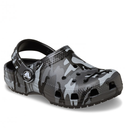 CROCS CAMOUFLAGE CLOG T GREY 211880-0DD