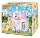 SYLVANIAN FAMILIES CASTLE NURSERY