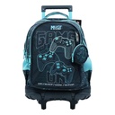 BAG GAMER TROLLEY