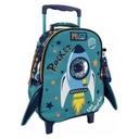 BAG SPACE SHIP TROLLEY