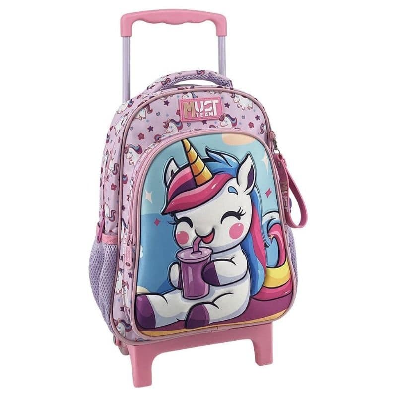 BAG UNICORN TROLLEY