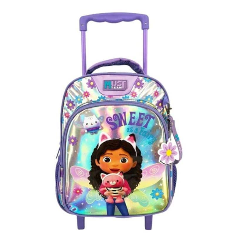 BAG GABBY TROLLEY
