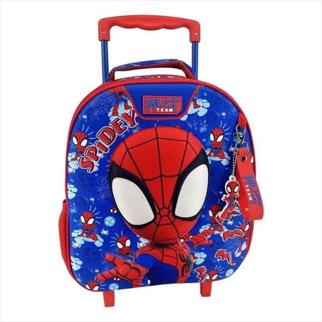 BAG SPIDEY TROLLEY