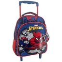BAG SPIDERMAN TROLLEY