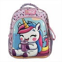 BACKPACK UNICORN