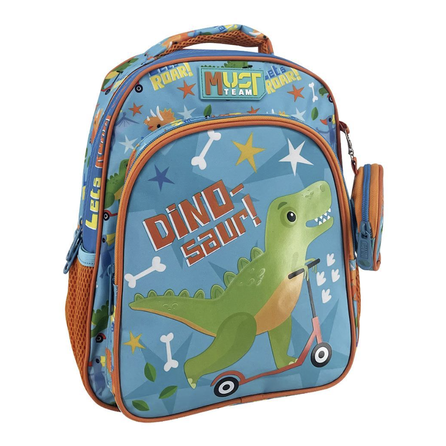 BACKPACK DINOSAUR