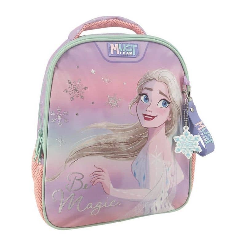 BACKPACK FROZEN