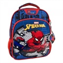 BACKPACK SPIDERMAN