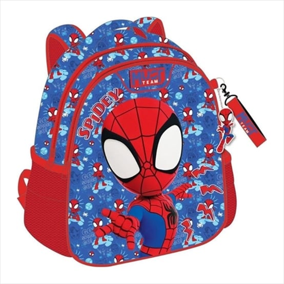 BACKPACK SPIDEY