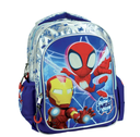 BACKPACK SPIDEY AMAZING FRIENDS