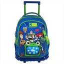 BAG TOY STORY TROLLEY