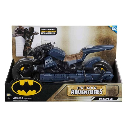 [EDM6067956] BATMAN BATCYCLE