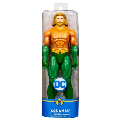 DC AQUAMAN 30CM 