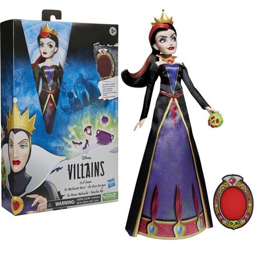 DISNEY VILLAINS F4562 EVIL QUEEN