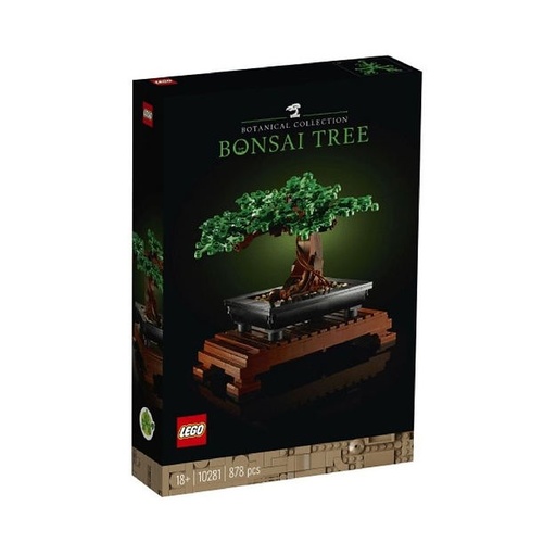 [LG10281] LEGO 10281